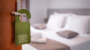 Strategi Bertahan Hotel di Tengah Sepinya Tamu: Tarif Naik, Bisnis Tetap Jalan