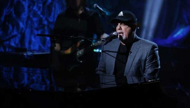 Mengenal NPH: Penyakit Langka yang Menggoyang Langkah Billy Joel