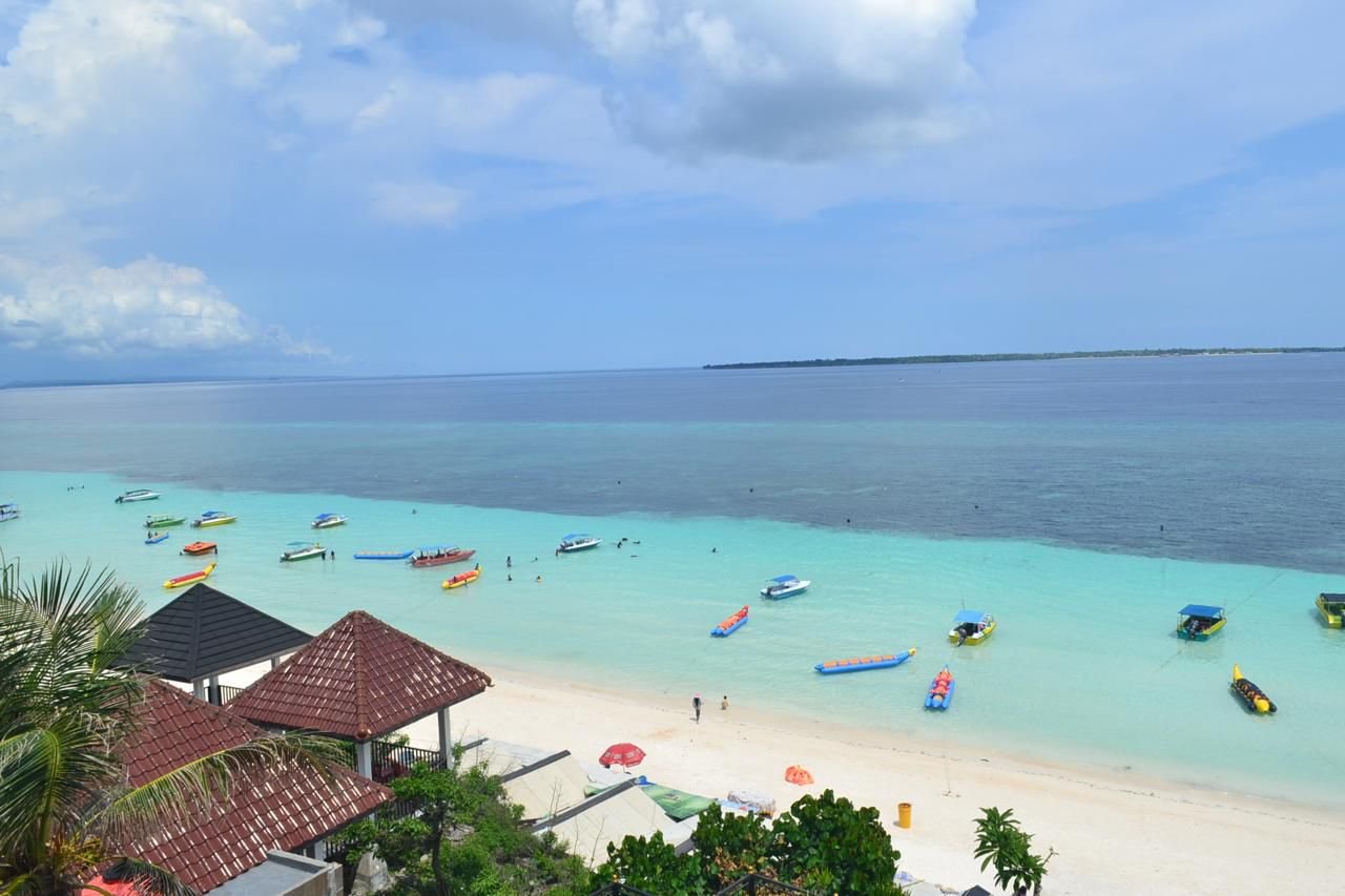 Surga Tersembunyi di Ujung Selatan Sulawesi: Menyelami Pesona Tanjung Bira Bulukumba