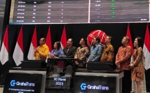 IPO di Tengah Ombak Pasar: Mampukah Debutan Bursa Bertahan?