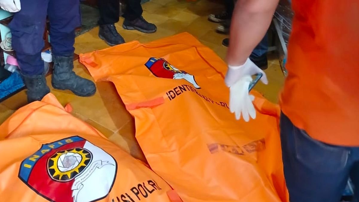 Tragedi Diam di Balik Utang Digital: Satu Keluarga Diduga Bunuh Diri Akibat Terlilit Pinjol