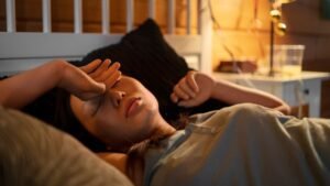 Diam-diam Berbahaya: Gejala Kanker di Malam Hari yang Sering Diabaikan!