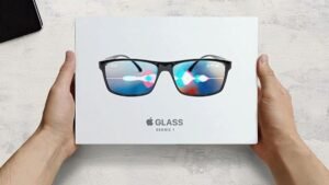 Terobosan Masa Depan: Apple Siap Luncurkan Kacamata Pintar Bertenaga AI di 2026