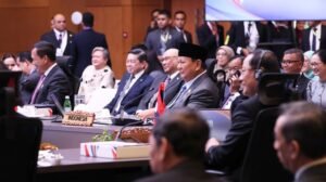 Langkah Strategis di Panggung Regional: Presiden Prabowo Hadiri KTT ke-16 BIMP-EAGA