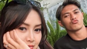 Setelah Cinta Usai: Vivi Novika Curhat Usai Putus dari Alfeandra Dewangga