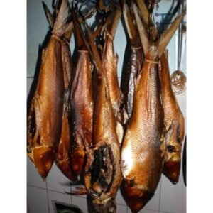 Lezatnya Asap Tradisi: Menyelami Cita Rasa Bandeng Asap Khas Surabaya