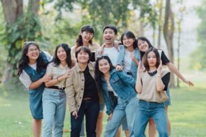 Gen Z Bukan Soal Jabatan: Mereka Lebih Pilih Hidup Seimbang dan Bermakna