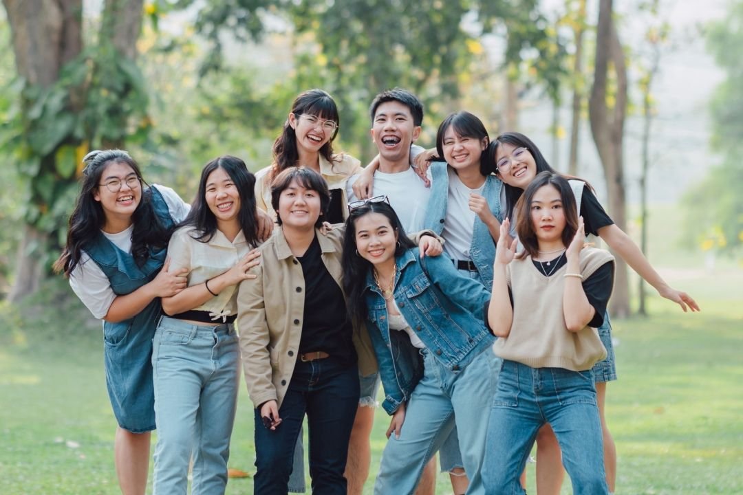 Gen Z Bukan Soal Jabatan: Mereka Lebih Pilih Hidup Seimbang dan Bermakna