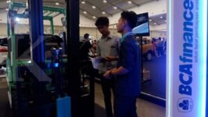 BI Rate Turun, Tapi BCA Finance Tetap ‘Main Aman’ – Strategi Prudent di Tengah Peluang