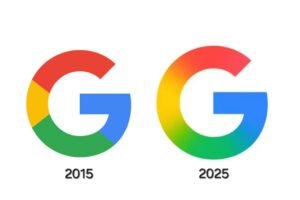 “G” Baru, Era Baru: Google Resmi Ubah Ikon Setelah 10 Tahun