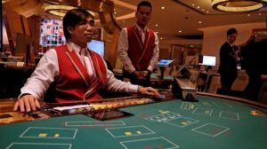 Kasino Legal Pertama Hadir di Jakarta: Rp 200 M Langsung Masuk Kas Negara