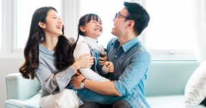 Pulang ke Hati: Keluarga, Tempat Paling Nyaman untuk Bersandar