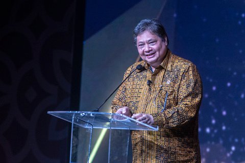 Pemerintah Targetkan Investasi US$ 800 Miliar untuk Pacu Ekonomi Nasional
