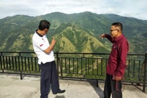 Gunung Nona: Misteri dan Keindahan Alam Eksotis di Tanah Sulawesi