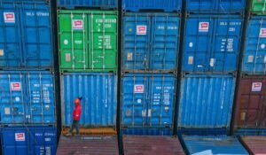 Kolaborasi Strategis Pelni & Pelindo: Membangun Masa Depan Logistik Laut yang Hijau