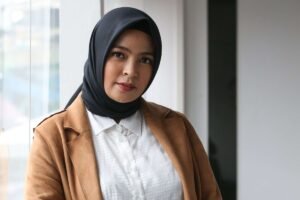 Tantri Kotak Bicara Tegas: “Langkah ke MK Bukan Konflik Pribadi, Hanya Ingin Hidup Tenang”