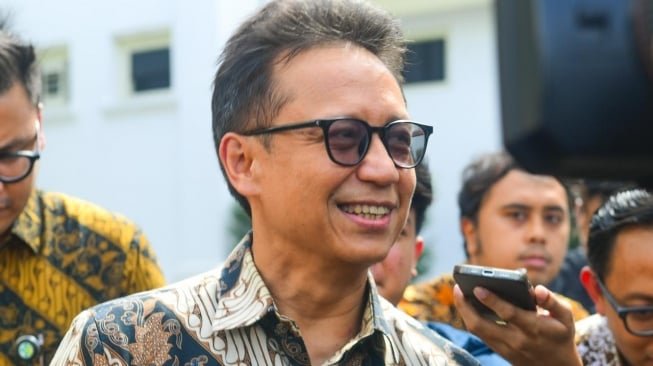 Peringatan dari Ketum POGI: Bahaya Dokter Umum Lakukan Operasi Caesar
