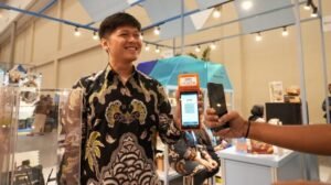 Tren Gaya Hidup Sehat dan Peran BRI dalam Pemberdayaan UMKM melalui BRI UMKM EXPO(RT) 2025