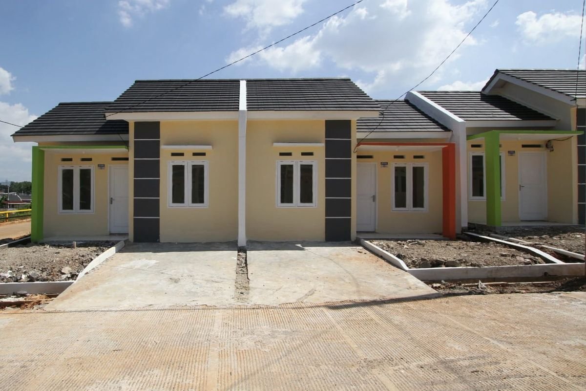 Rumah Idaman Kini Lebih Dekat: Banjarmasin Sediakan Rumah Subsidi untuk Keluarga Muda