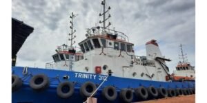 Langkah Berani Vasco Ocean Lines: Tambah 15 Kapal Baru, Siap Kuasai Kargo Tambang Indonesia