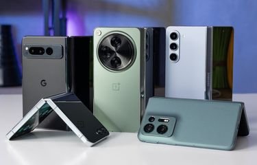 5 Merek Smartphone Teratas Dunia 2025: Siapa yang Mendominasi Pasar? Temukan Jawabannya!