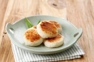 Wingko Babat Semarang: Si Manis Gurih yang Bikin Rindu Kampung Halaman