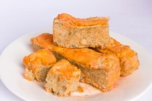 Oncom Khas Bandung: Si Fermentasi Legendaris yang Bikin Lidah Ketagihan