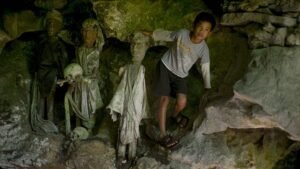 Misteri Tampang Allo Toraja: Warisan Leluhur yang Masih Hidup
