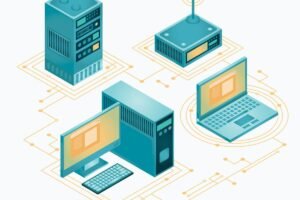 Mengenal Lebih Dekat WAN: Karakteristik Jaringan Komputer Skala Luas yang Wajib Diketahui