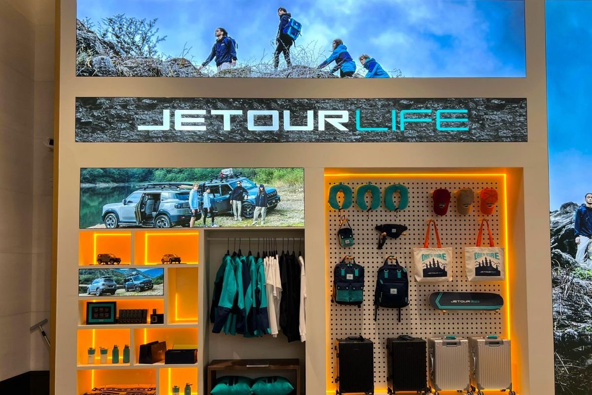 Travel+ dan Strategi Jetour: Menyambut Gaya Hidup Modern dengan Solusi Wisata Terkini