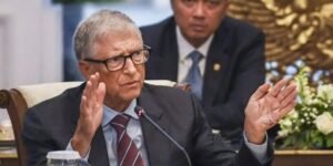 Bill Gates dan Rp2,6 Triliun untuk Indonesia: Sosok, Visi, dan Deretan Prestasinya