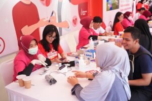 Bahaya dalam Diam: Hipertensi dan Kolesterol Tinggi Bisa Menyerang Tanpa Gejala