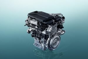 Siap Tampil Canggih! Mengintip 2 Teknologi Unggulan di Chery Tiggo 8 CSH yang Segera Meluncur