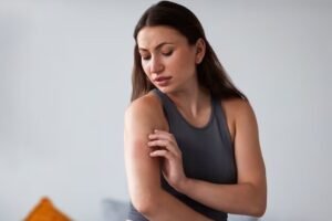 Lupus dan Perempuan Muda: Waspadai Penyebab yang Sering Diabaikan