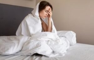 Dampak Buruk Mager: Otot Jadi Lemah, Otak pun Cepat Pikun