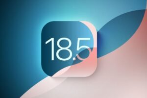 iOS 18.5 Resmi Meluncur! Kini Tambah Dukungan Koneksi Satelit untuk Pengalaman Lebih Canggih