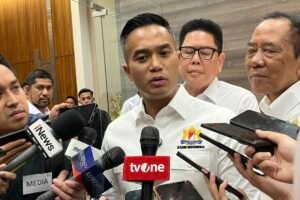 1.000 Dapur MBG: Gebrakan Kadin Bikin Pengusaha Prancis Ikut Melirik