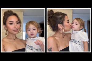 Drama Keluarga Selebriti: Jennifer Coppen vs Zoe Wassink, Mertua Angkat Bicara!