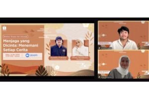 Shopee Rayakan Hari Keluarga Sedunia: Webinar Seru Bareng Influencer dan UMKM Lokal!