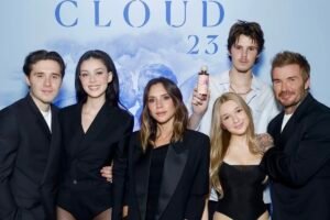 Belajar dari Drama Victoria Beckham: 5 Cara Cerdas Ibu Mertua Akur dengan Menantu Perempuan