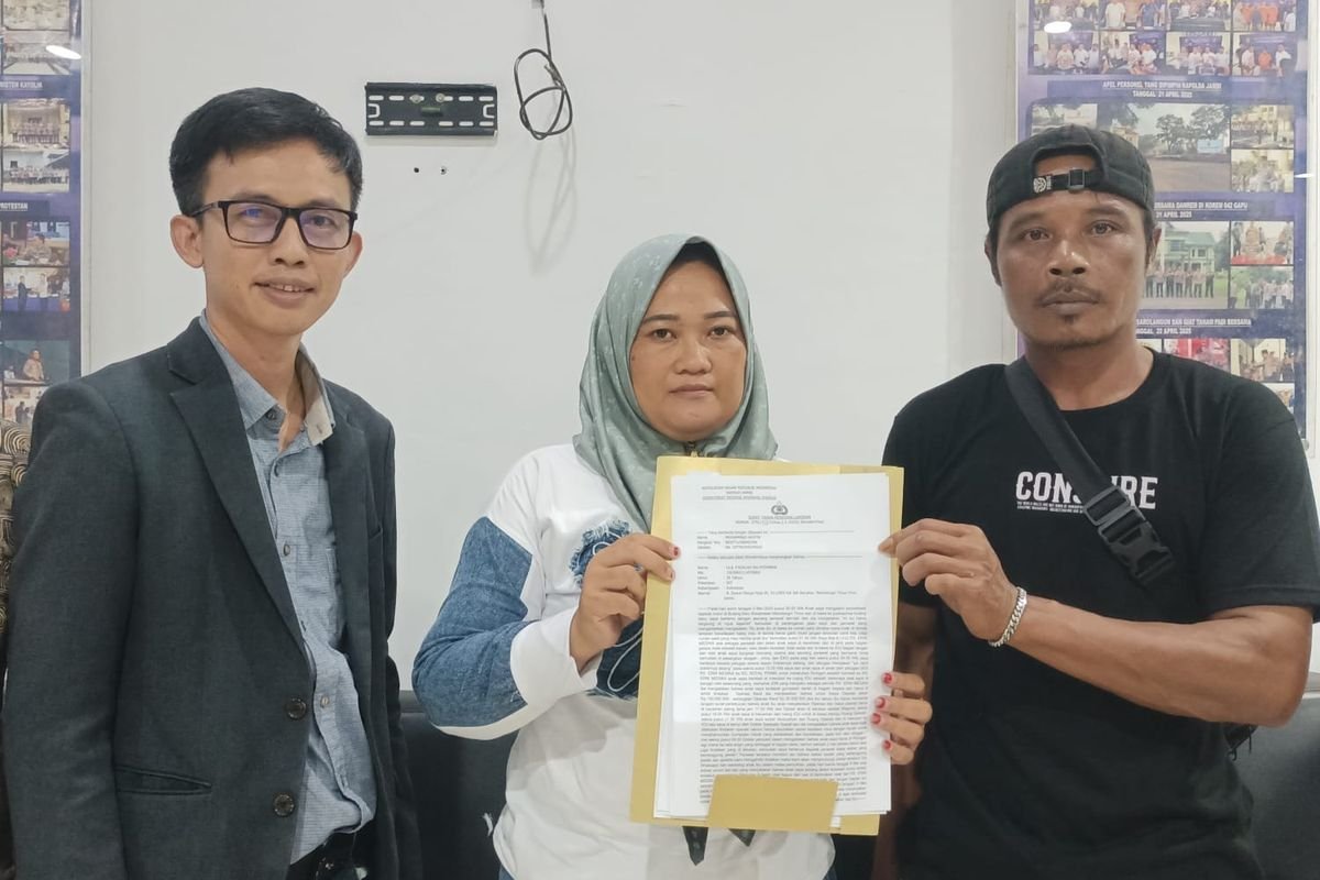 Dua Kali Disakiti: Keluarga Pasien Soroti Dugaan Kelalaian RS di Jambi, dari Tabung Oksigen Bocor hingga Dana Dipotong