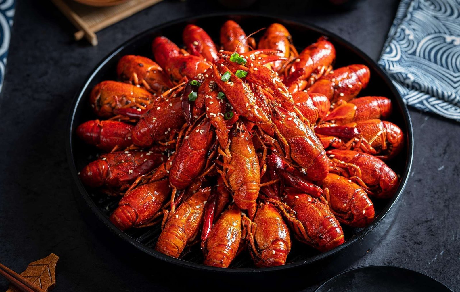 Lezatnya “Udang Selingkuh”: Kuliner Unik dari Pegunungan Papua yang Wajib Dicoba