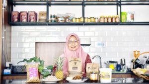 Lebih dari Sekadar Makan: Menggali Makna Gaya Hidup Slow Food