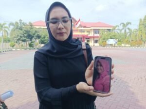 Di Balik Cantiknya Skincare: Istri Polisi Polda Jatim Diduga Tipu Bidan Probolinggo