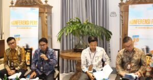 BRI Life Gaspol! Targetkan Pertumbuhan Premi 33% di 2025, Ini Strateginya