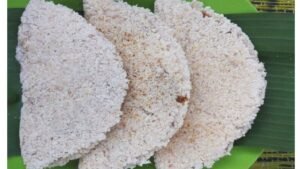 Labia Dange: Warisan Kuliner Khas Sulawesi Tengah yang Mulai Bersinar