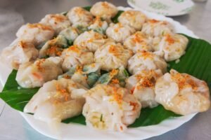 Choi Pan Tjhia: Kelezatan Khas Singkawang yang Wajib Dicoba