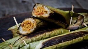 Gogos Kambu: Lezatnya Cita Rasa Tradisional Sulawesi Barat yang Jarang Diketahui