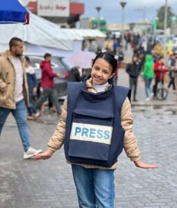 Jejak Kebaikan yang Terhenti: Yaqeen Hammad, Influencer Cilik Gugur dalam Serangan Israel