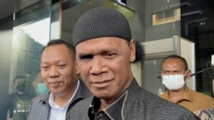 Letjen Yayat Sudrajat Sentil Hercules: Teguran Keras untuk Sikap Premanisme